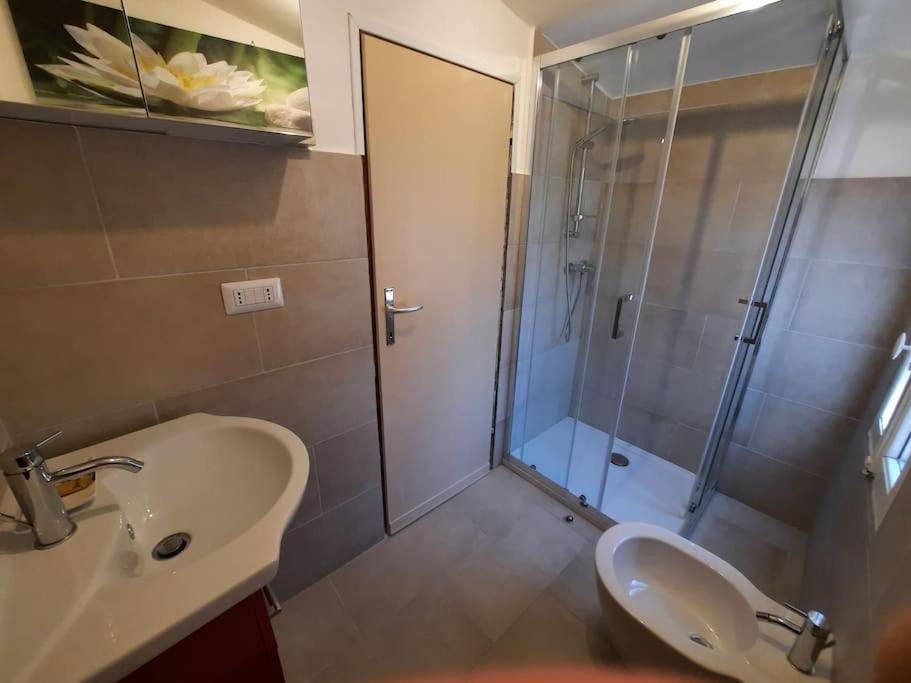Casa Nonna Antonietta Daire Perledo Dış mekan fotoğraf