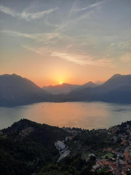 Casa Nonna Antonietta Daire Perledo Dış mekan fotoğraf