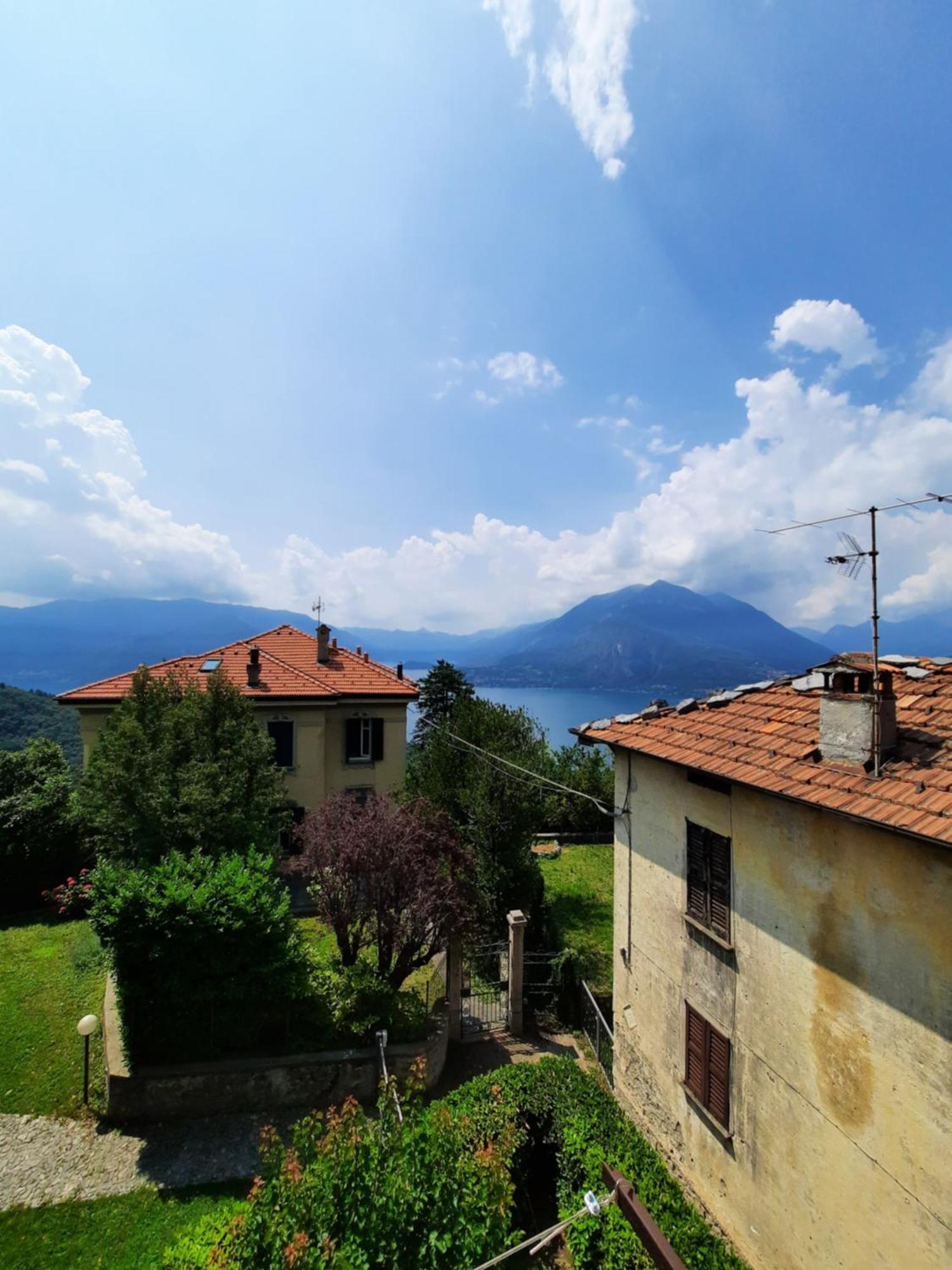 Casa Nonna Antonietta Daire Perledo Dış mekan fotoğraf