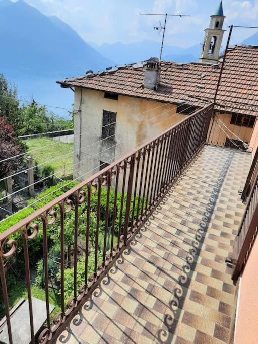 Casa Nonna Antonietta Daire Perledo Dış mekan fotoğraf