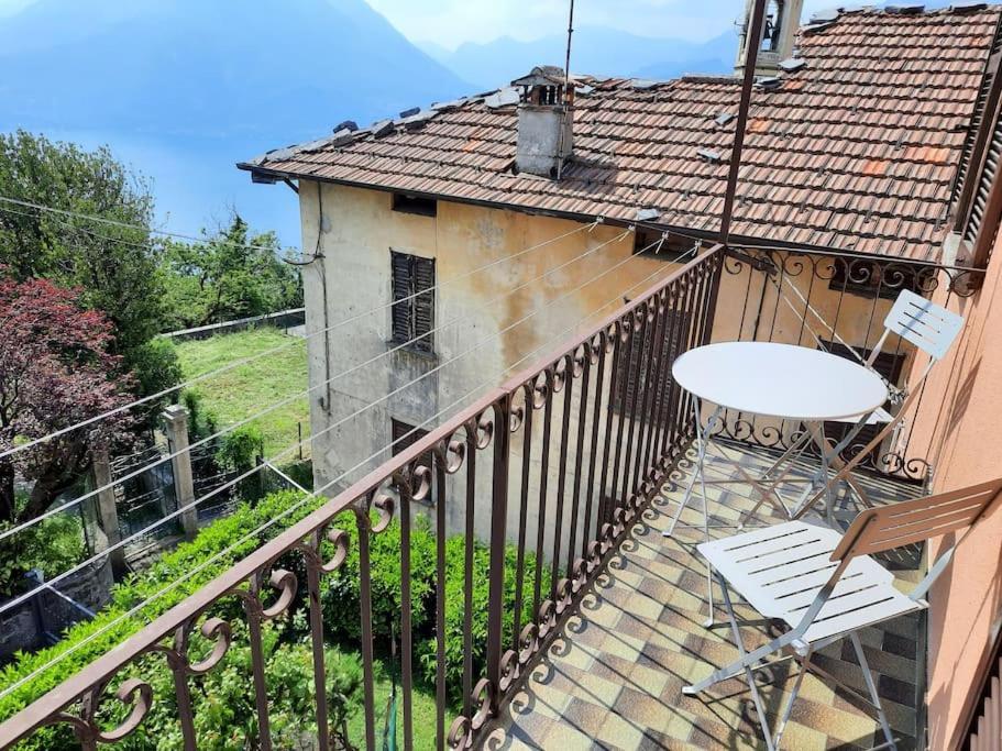 Casa Nonna Antonietta Daire Perledo Dış mekan fotoğraf