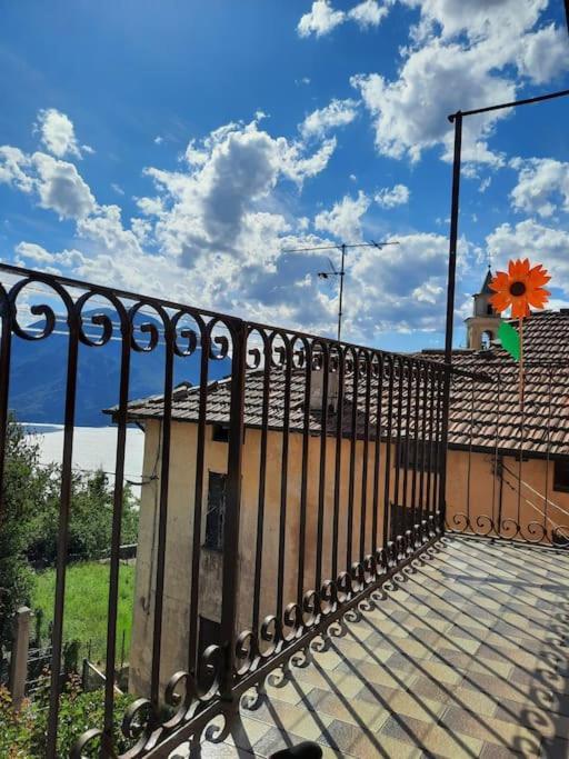 Casa Nonna Antonietta Daire Perledo Dış mekan fotoğraf