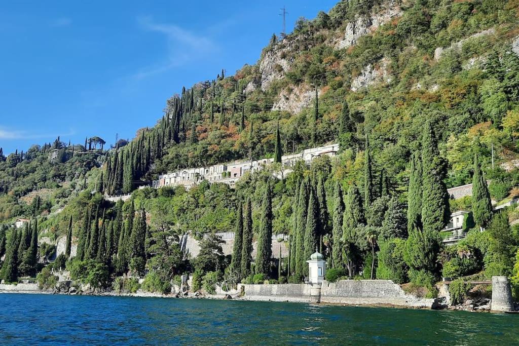 Casa Nonna Antonietta Daire Perledo Dış mekan fotoğraf